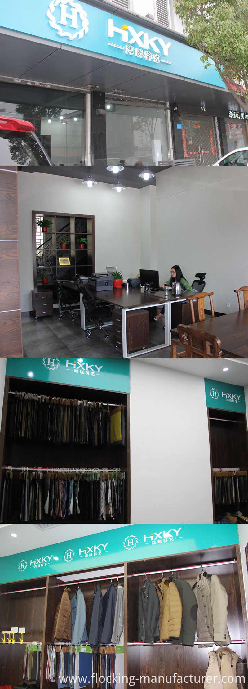 Dobby Nylon Poly Blending Fabric for Ultralight Outerwear